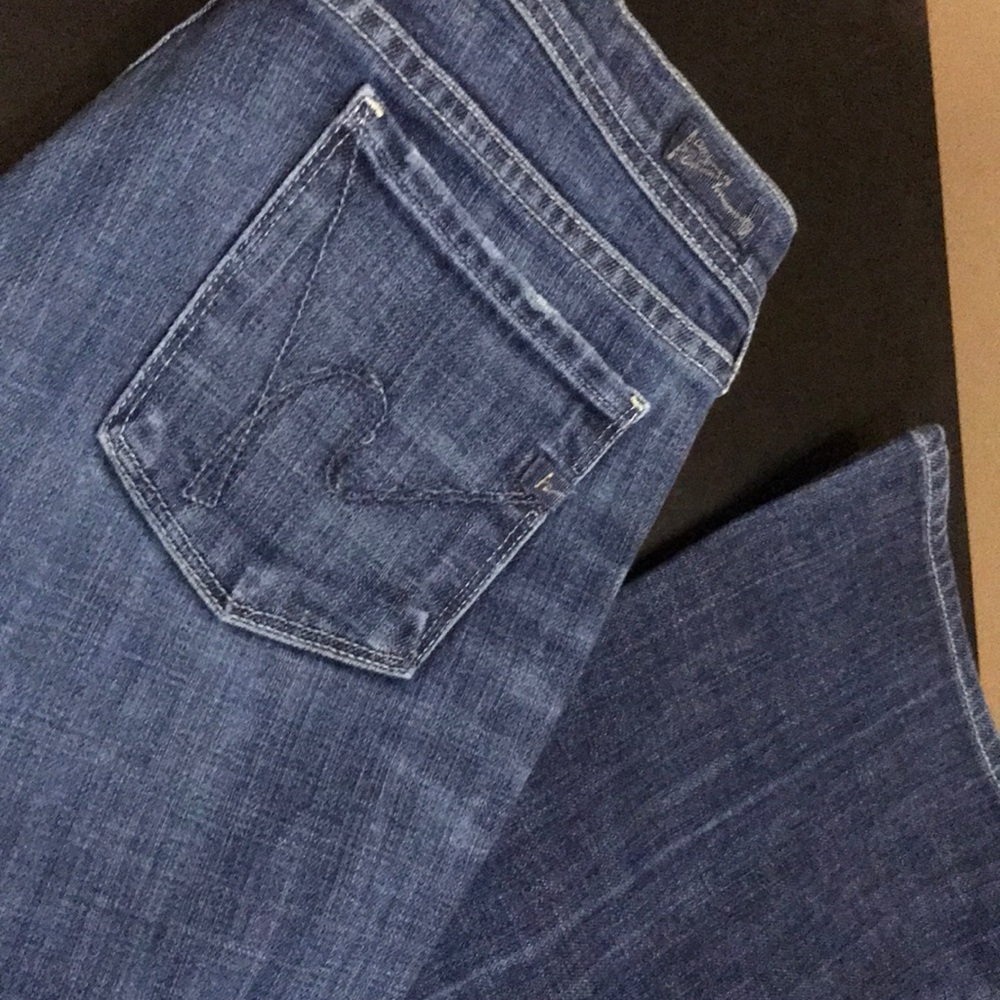 Women’s denim Citizens